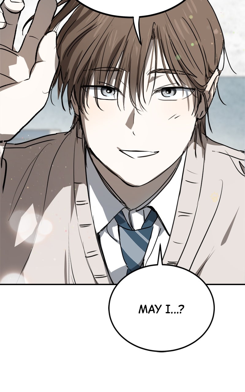 Read The Law of Immutability EN Manga Online