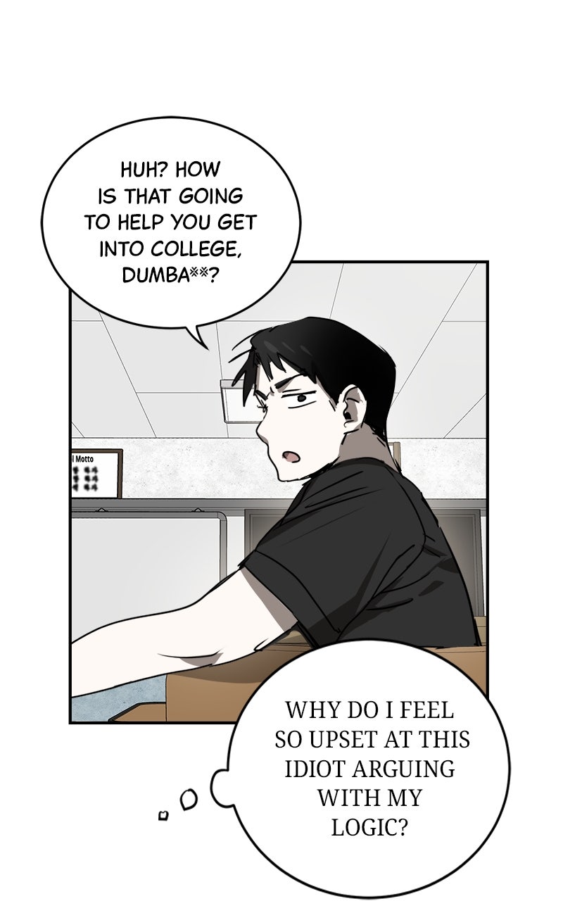 Read The Law of Immutability EN Manga Online