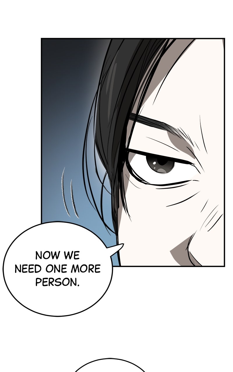 Read The Law of Immutability EN Manga Online