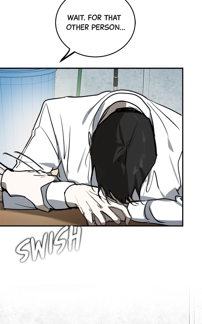 Read The Law of Immutability EN Manga Online