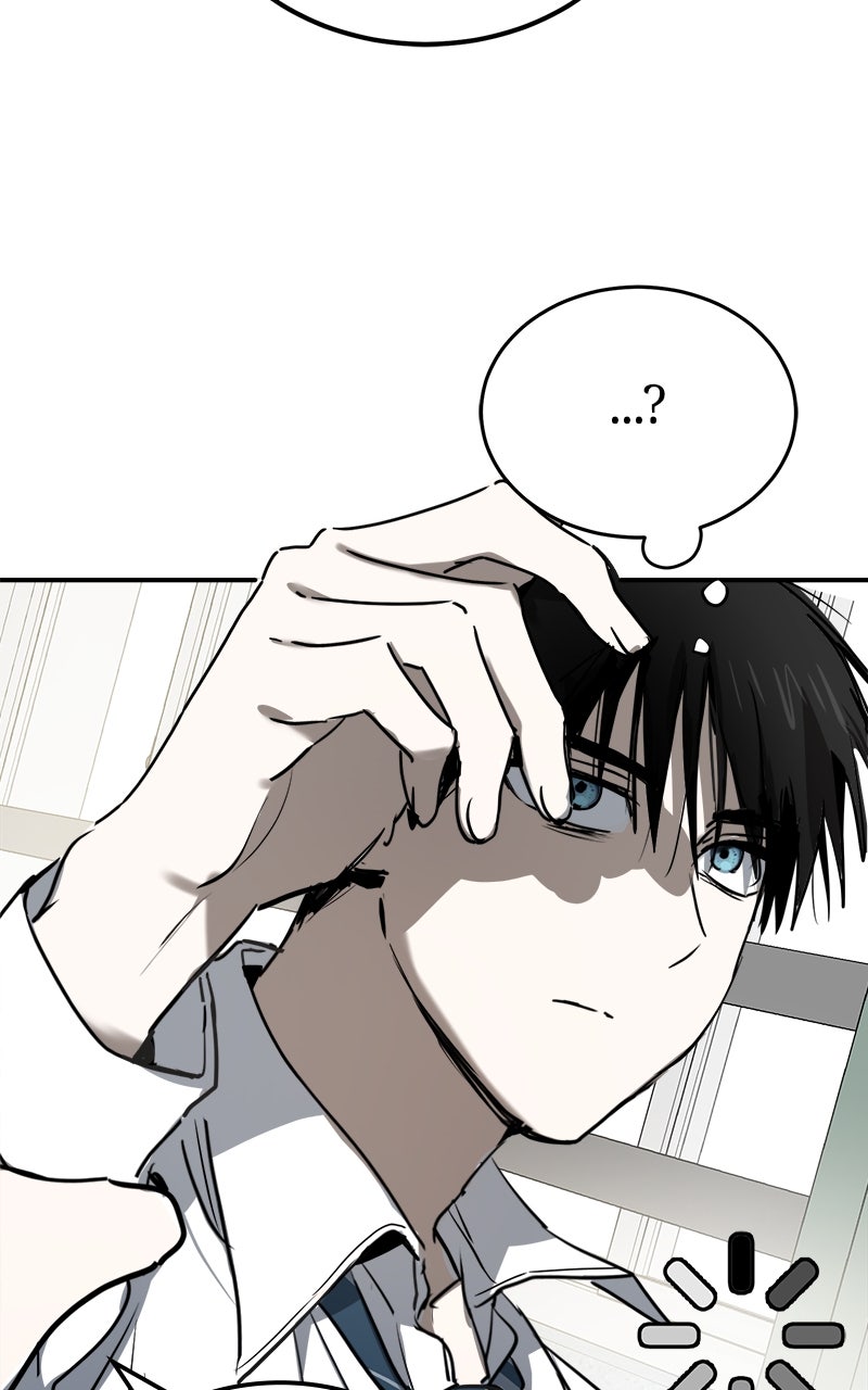 Read The Law of Immutability EN Manga Online