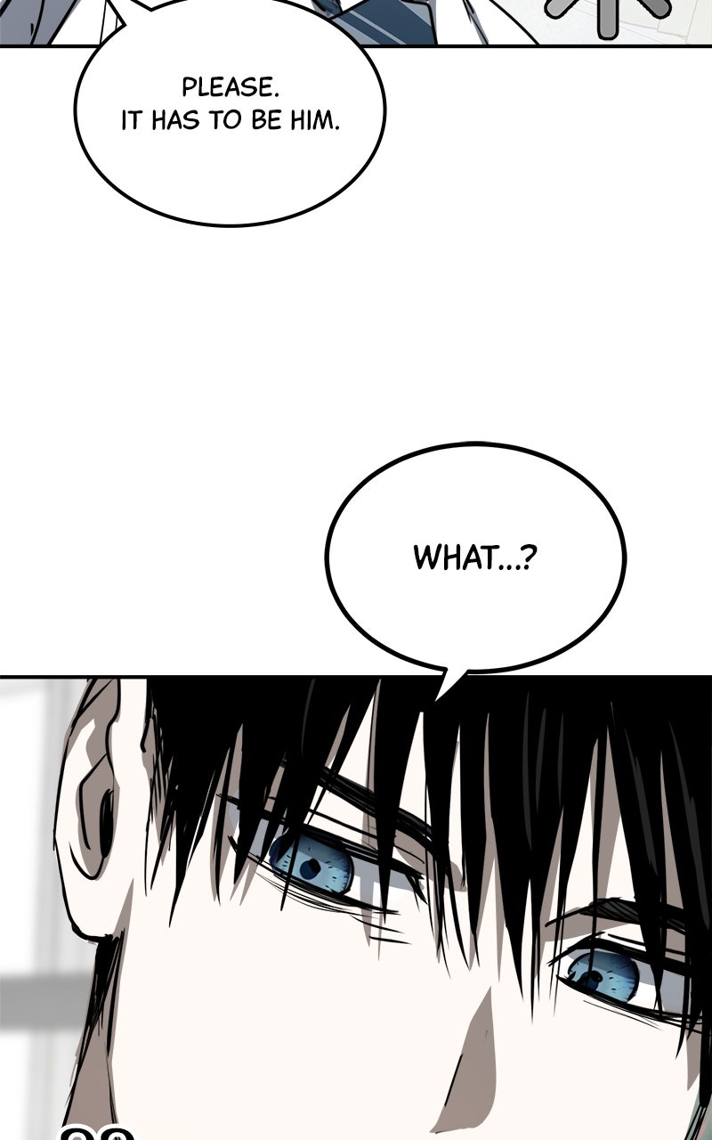 Read The Law of Immutability EN Manga Online