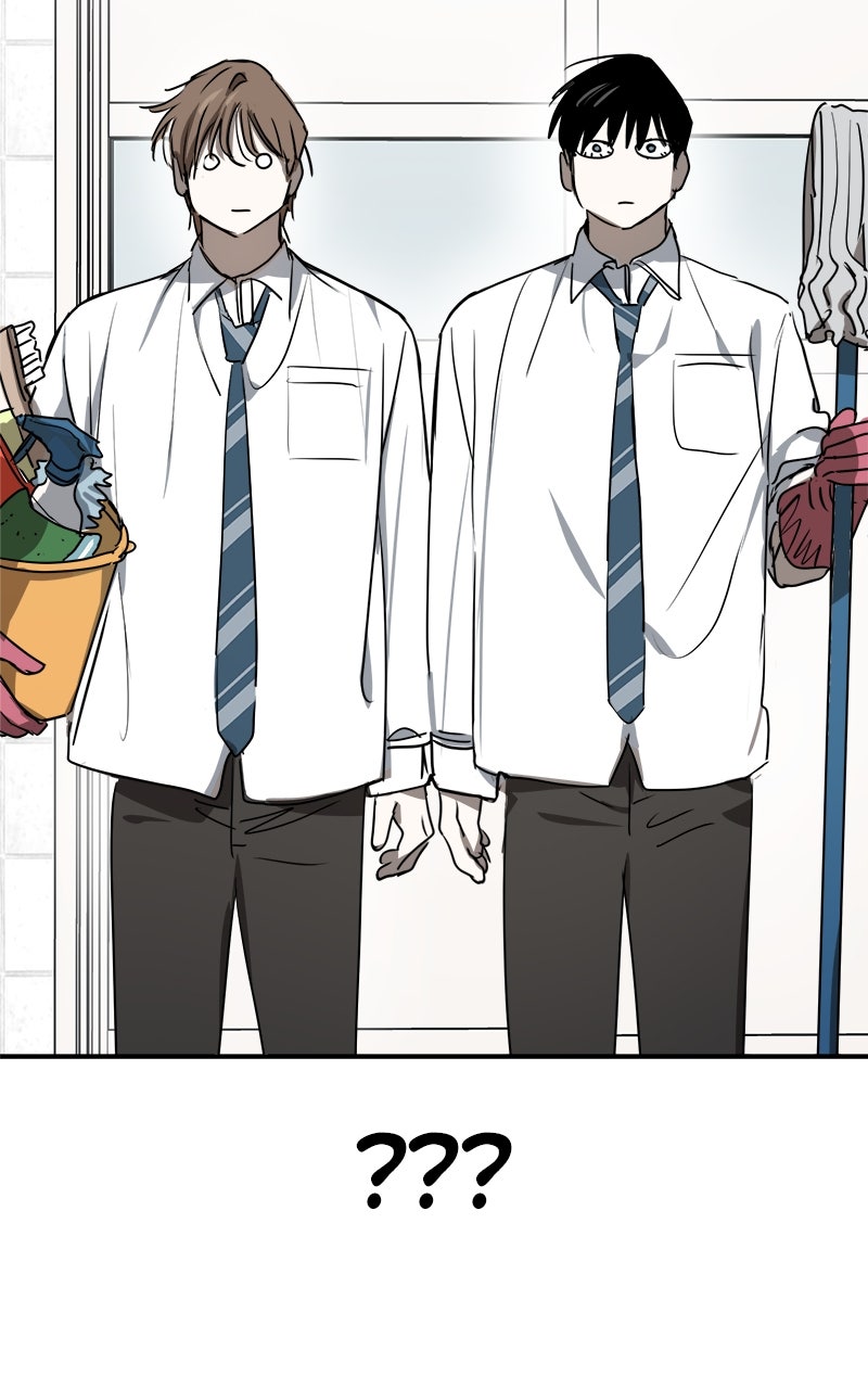 Read The Law of Immutability EN Manga Online