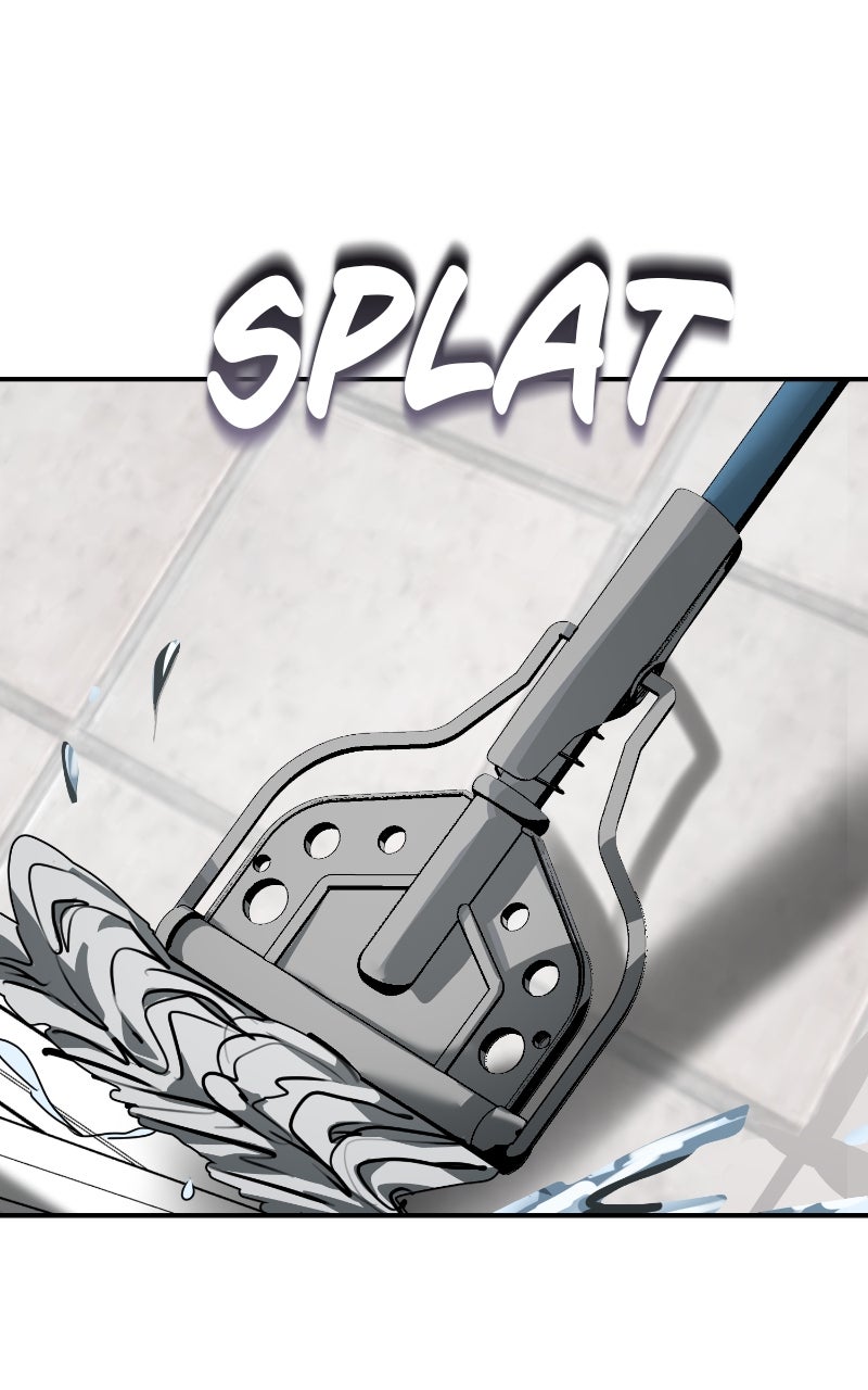 Read The Law of Immutability EN Manga Online