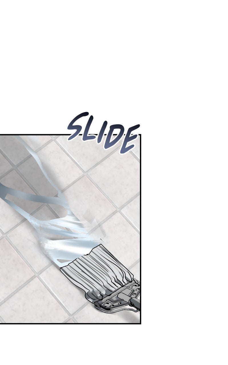 Read The Law of Immutability EN Manga Online