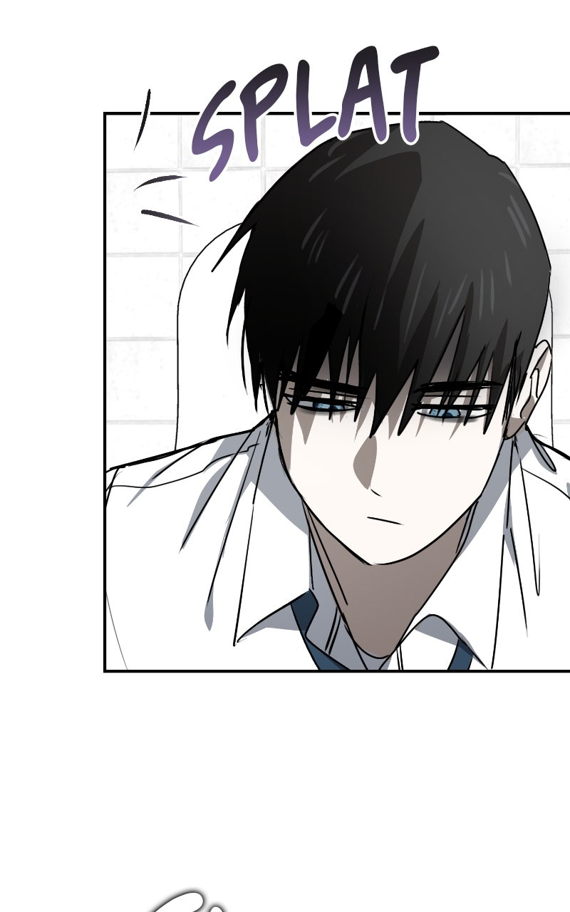 Read The Law of Immutability EN Manga Online