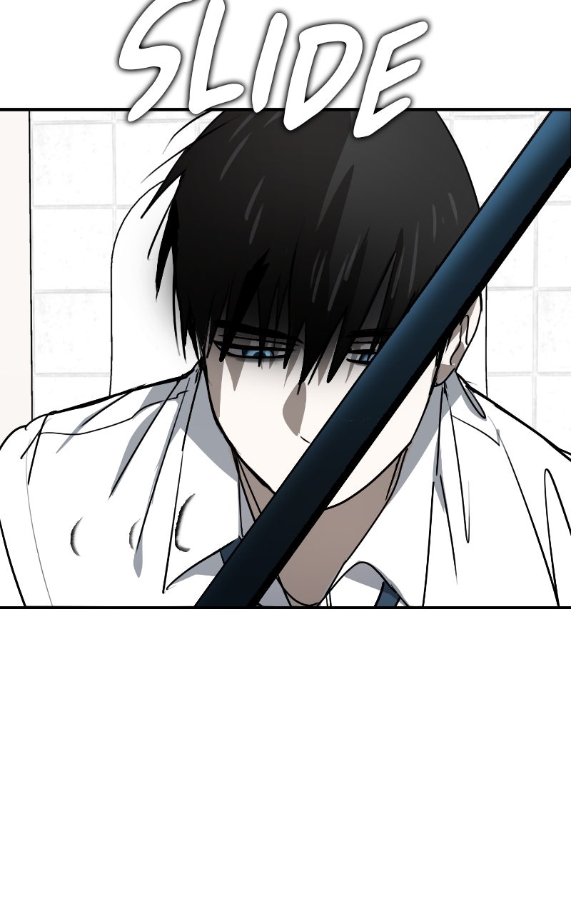 Read The Law of Immutability EN Manga Online