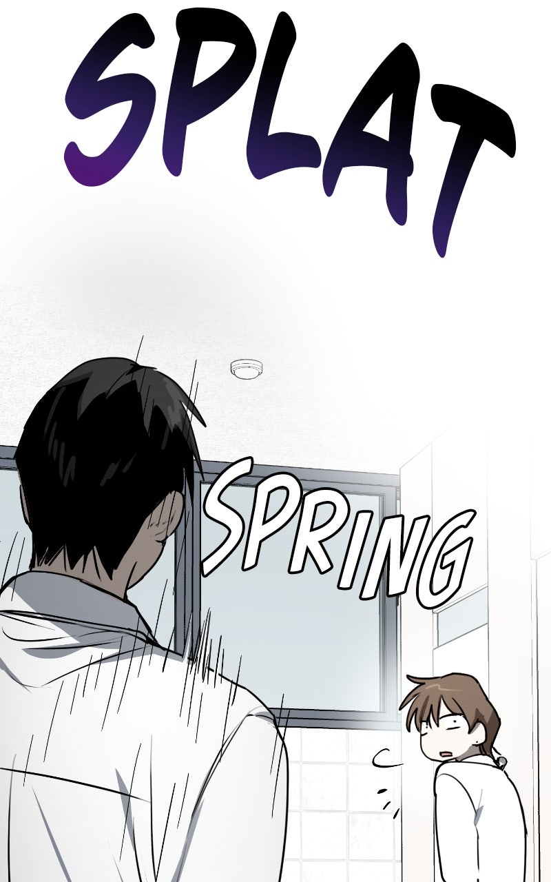 Read The Law of Immutability EN Manga Online