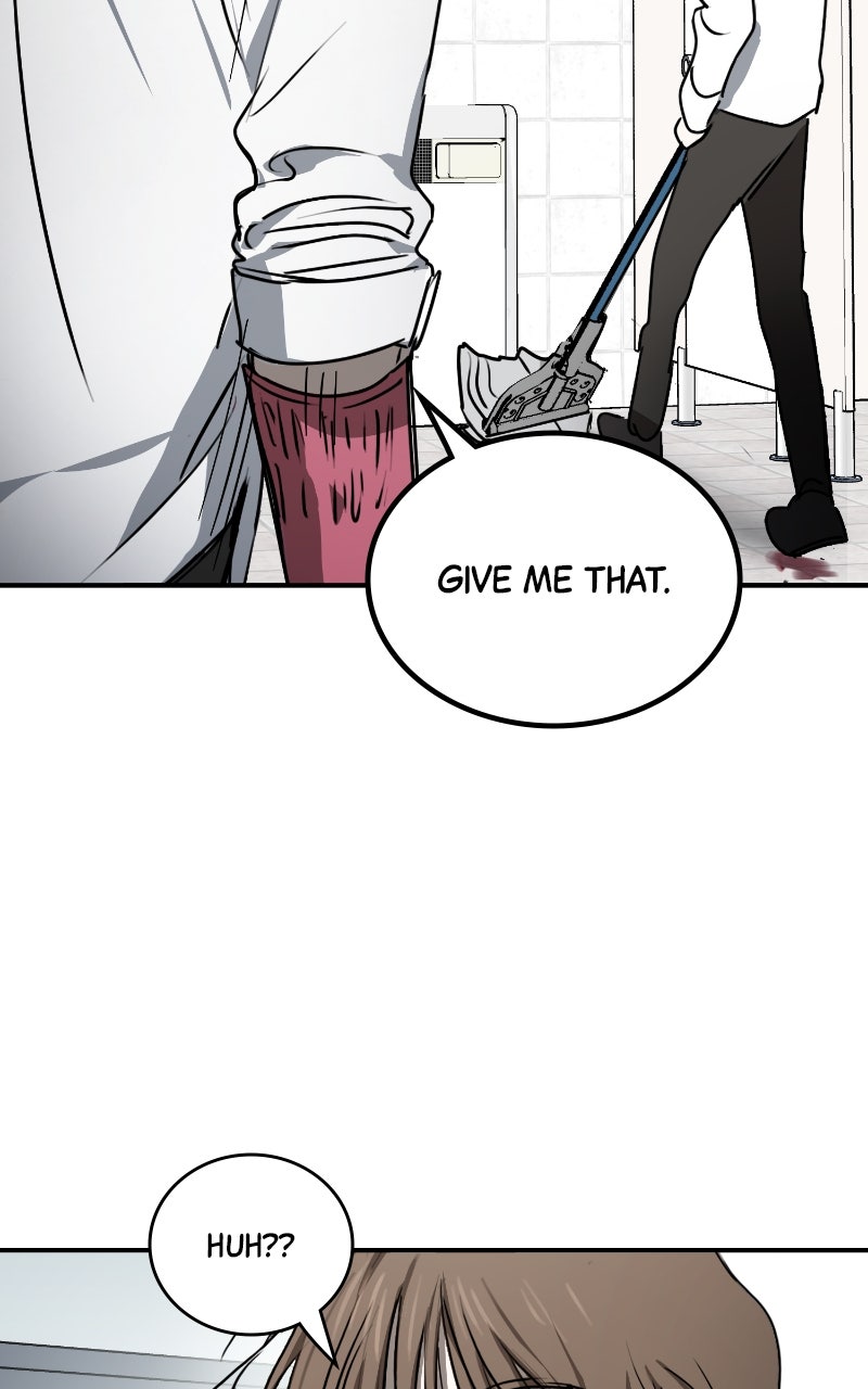 Read The Law of Immutability EN Manga Online