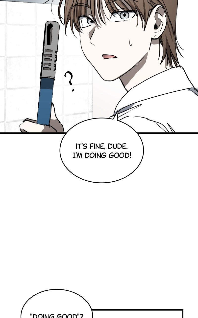 Read The Law of Immutability EN Manga Online