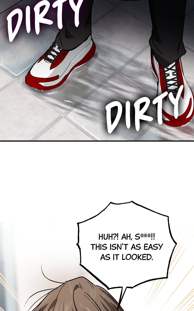 Read The Law of Immutability EN Manga Online