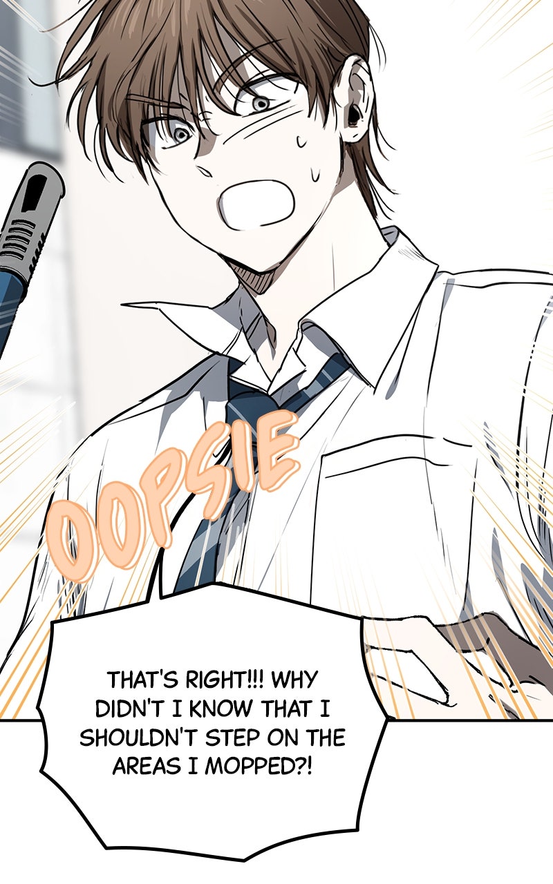 Read The Law of Immutability EN Manga Online