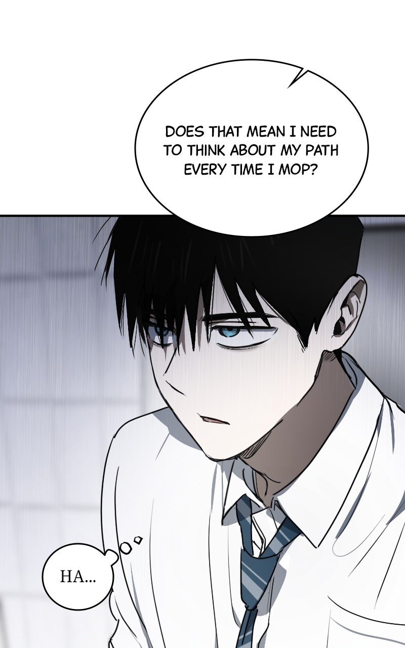 Read The Law of Immutability EN Manga Online