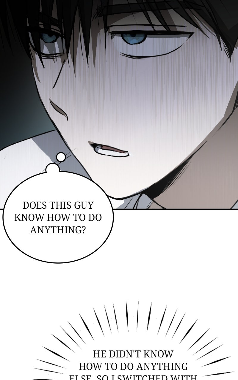 Read The Law of Immutability EN Manga Online