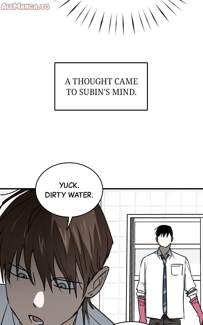 Read The Law of Immutability EN Manga Online