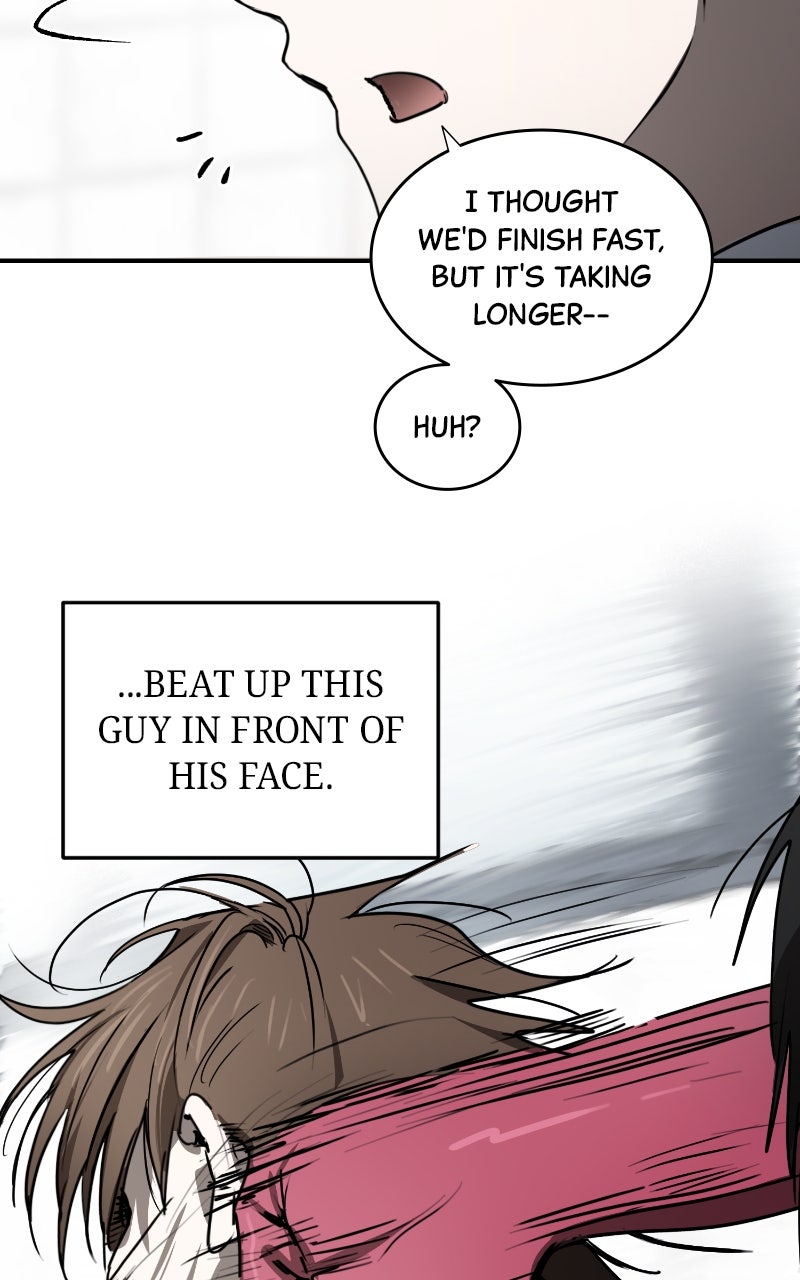 Read The Law of Immutability EN Manga Online