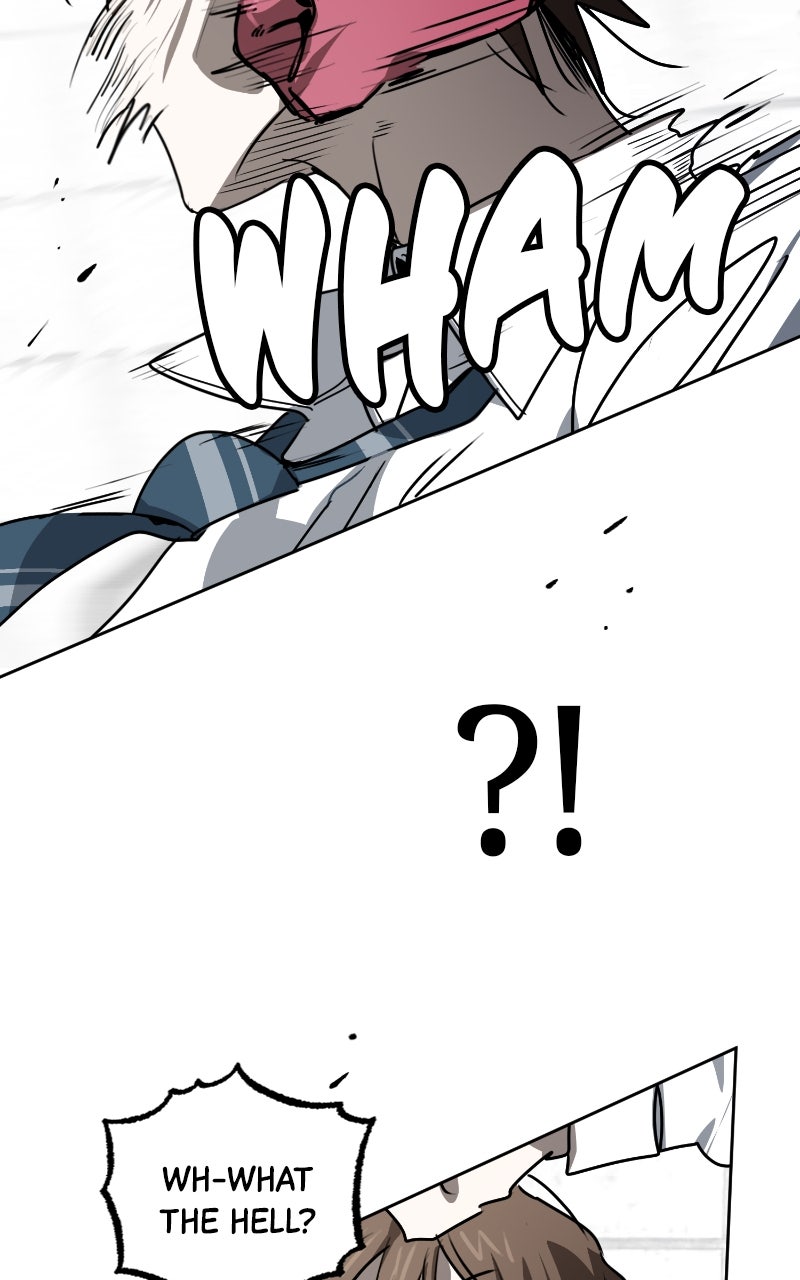 Read The Law of Immutability EN Manga Online