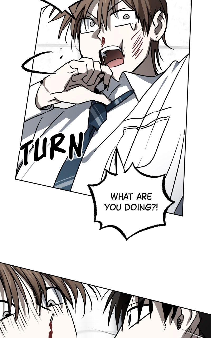 Read The Law of Immutability EN Manga Online