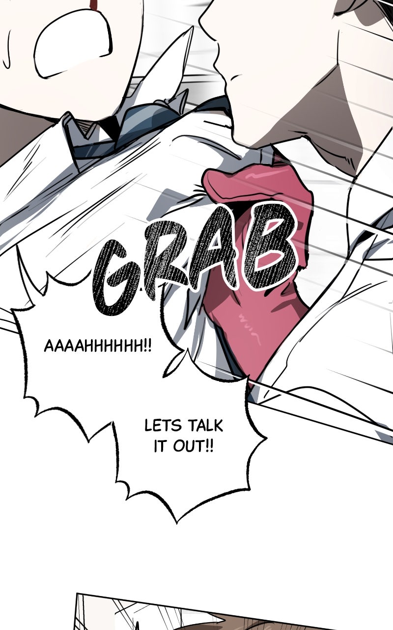 Read The Law of Immutability EN Manga Online