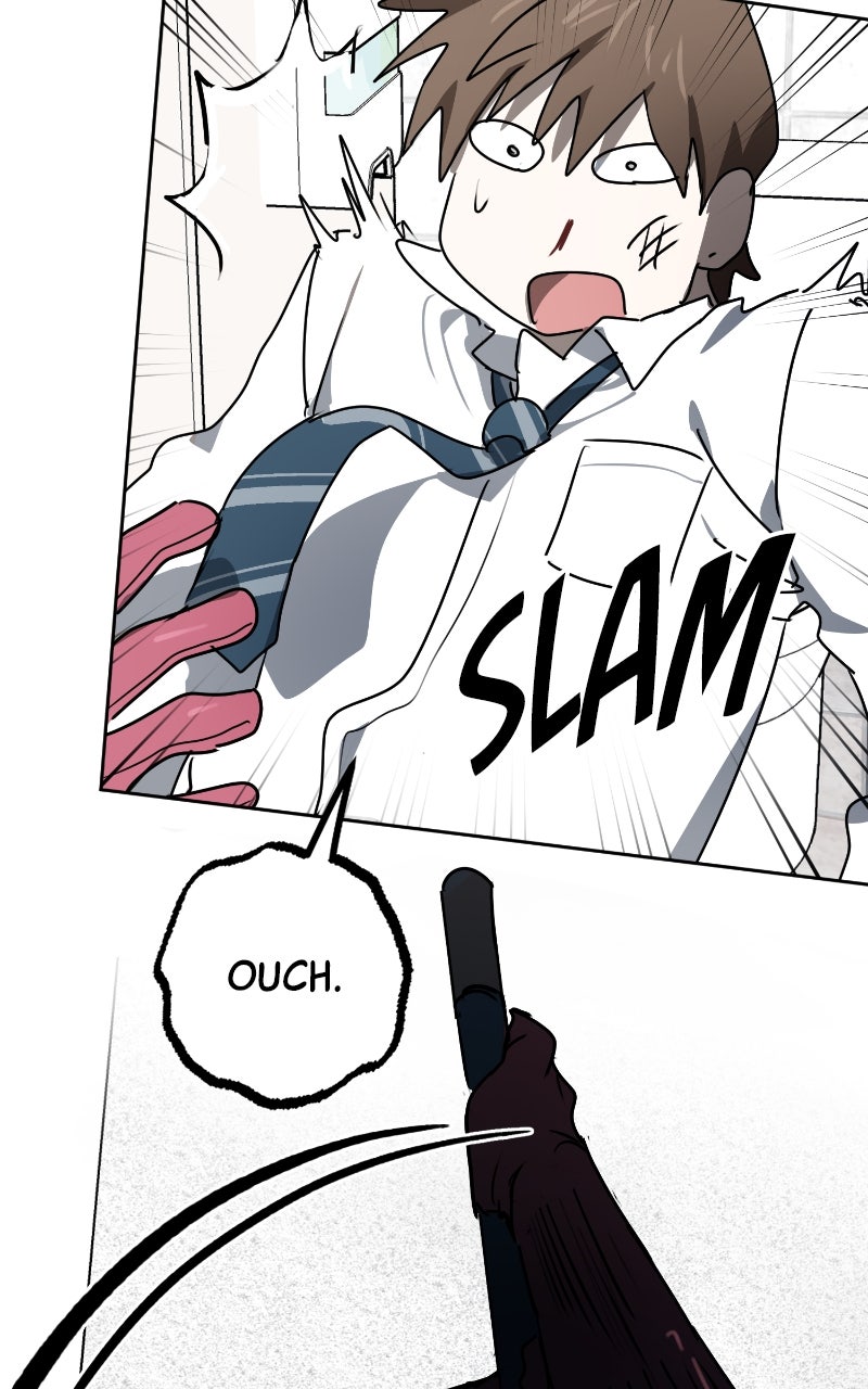 Read The Law of Immutability EN Manga Online