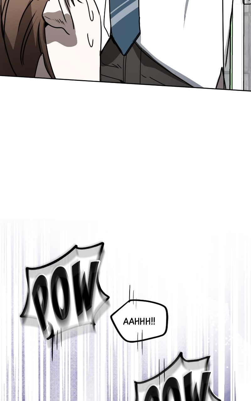 Read The Law of Immutability EN Manga Online