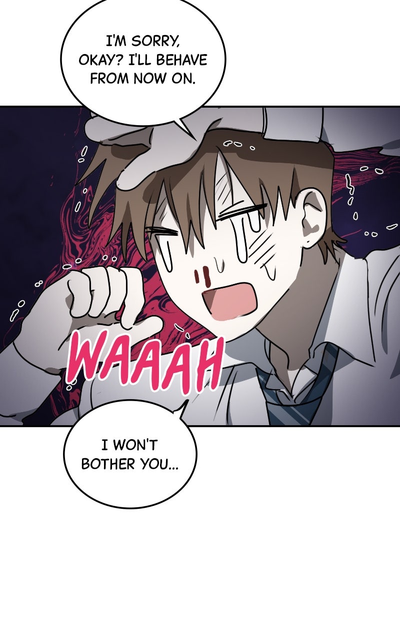 Read The Law of Immutability EN Manga Online