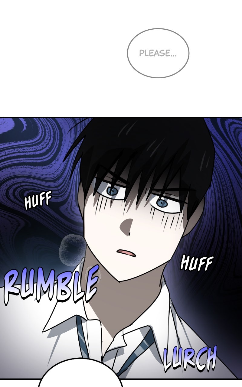 Read The Law of Immutability EN Manga Online