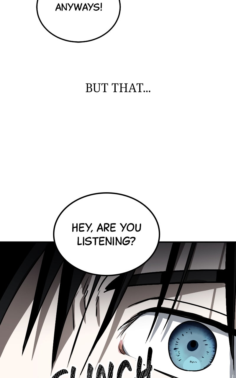 Read The Law of Immutability EN Manga Online