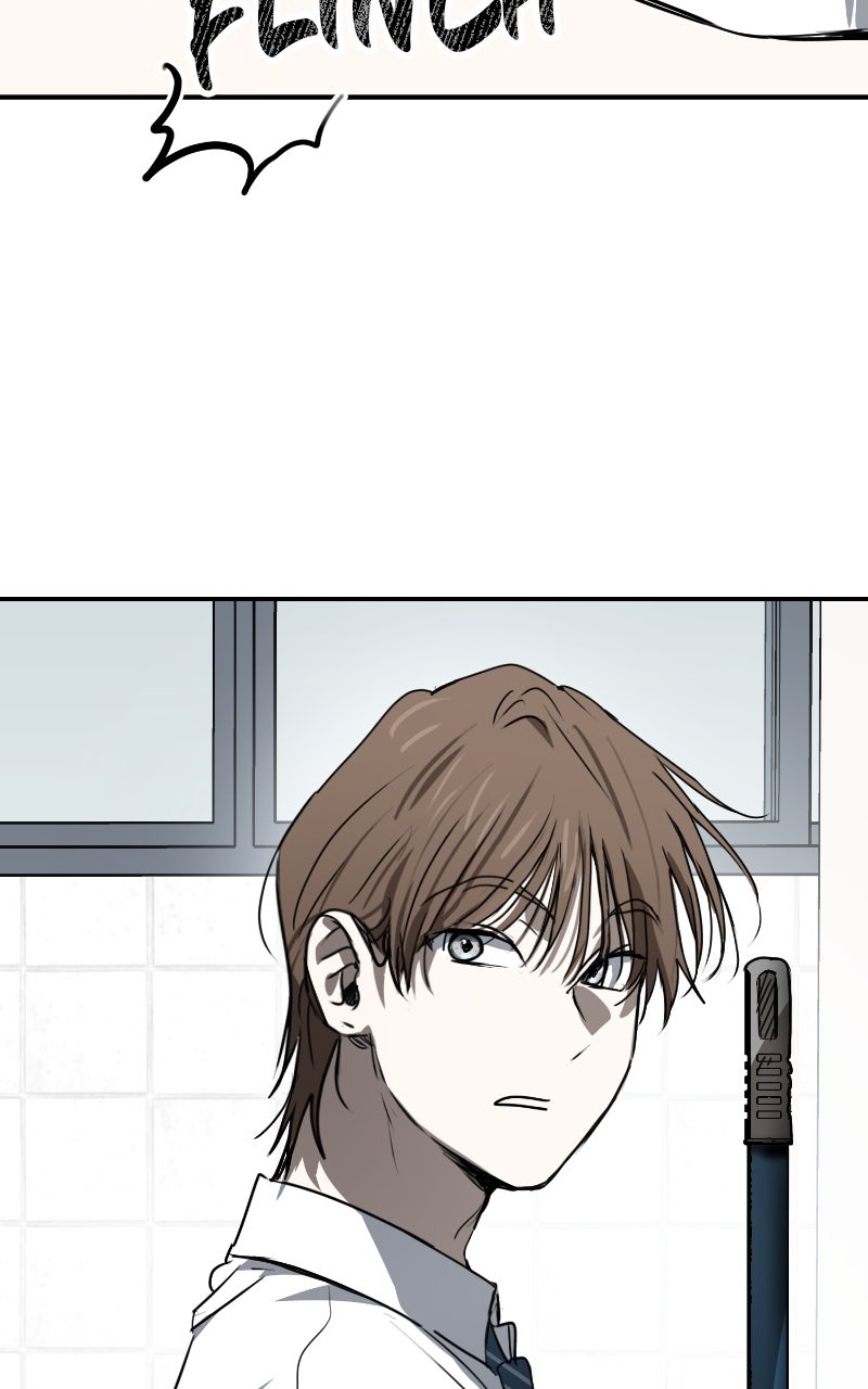 Read The Law of Immutability EN Manga Online