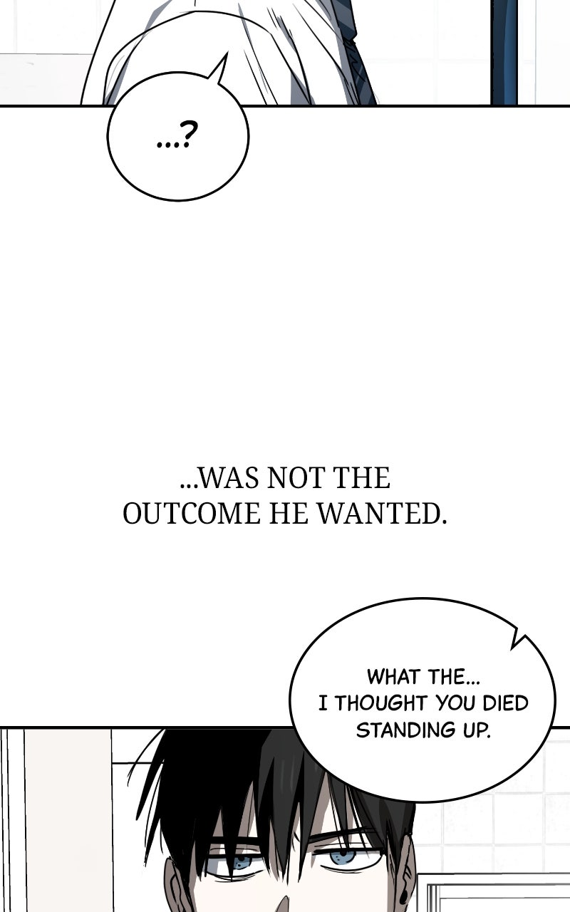 Read The Law of Immutability EN Manga Online