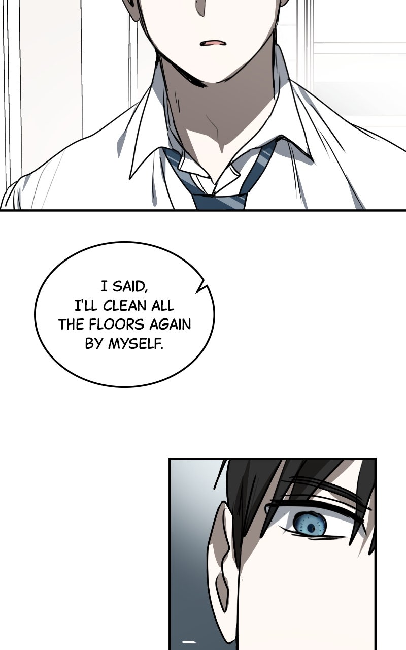 Read The Law of Immutability EN Manga Online