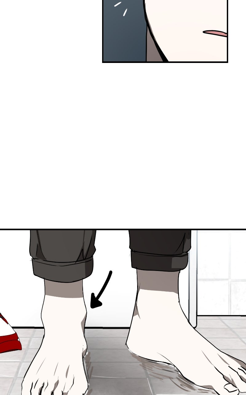 Read The Law of Immutability EN Manga Online