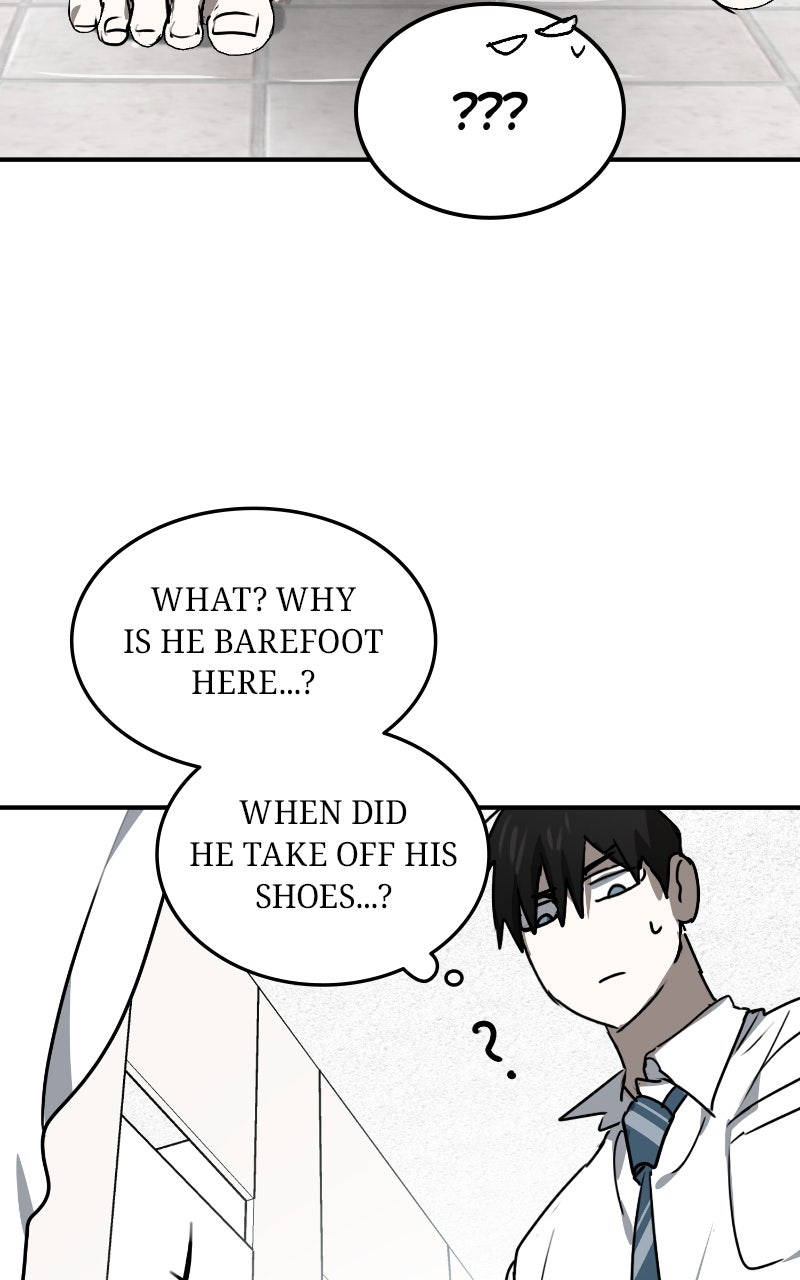 Read The Law of Immutability EN Manga Online