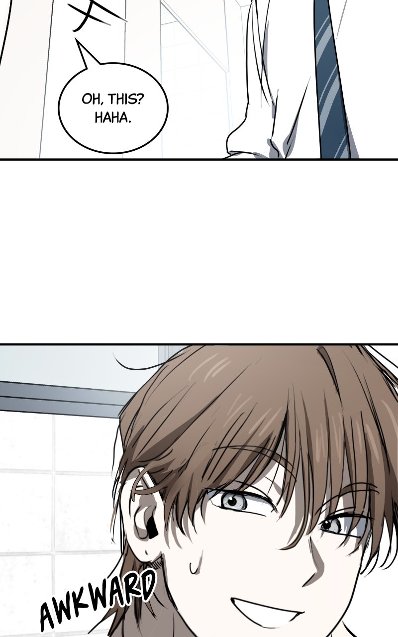 Read The Law of Immutability EN Manga Online