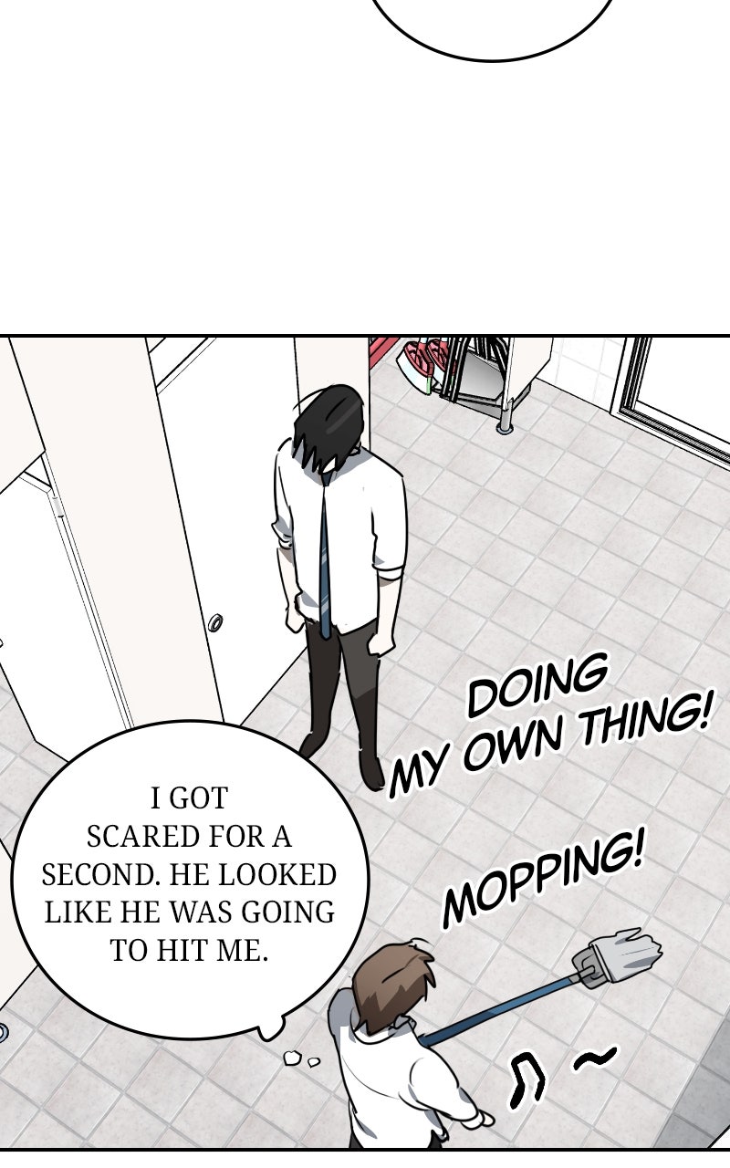 Read The Law of Immutability EN Manga Online