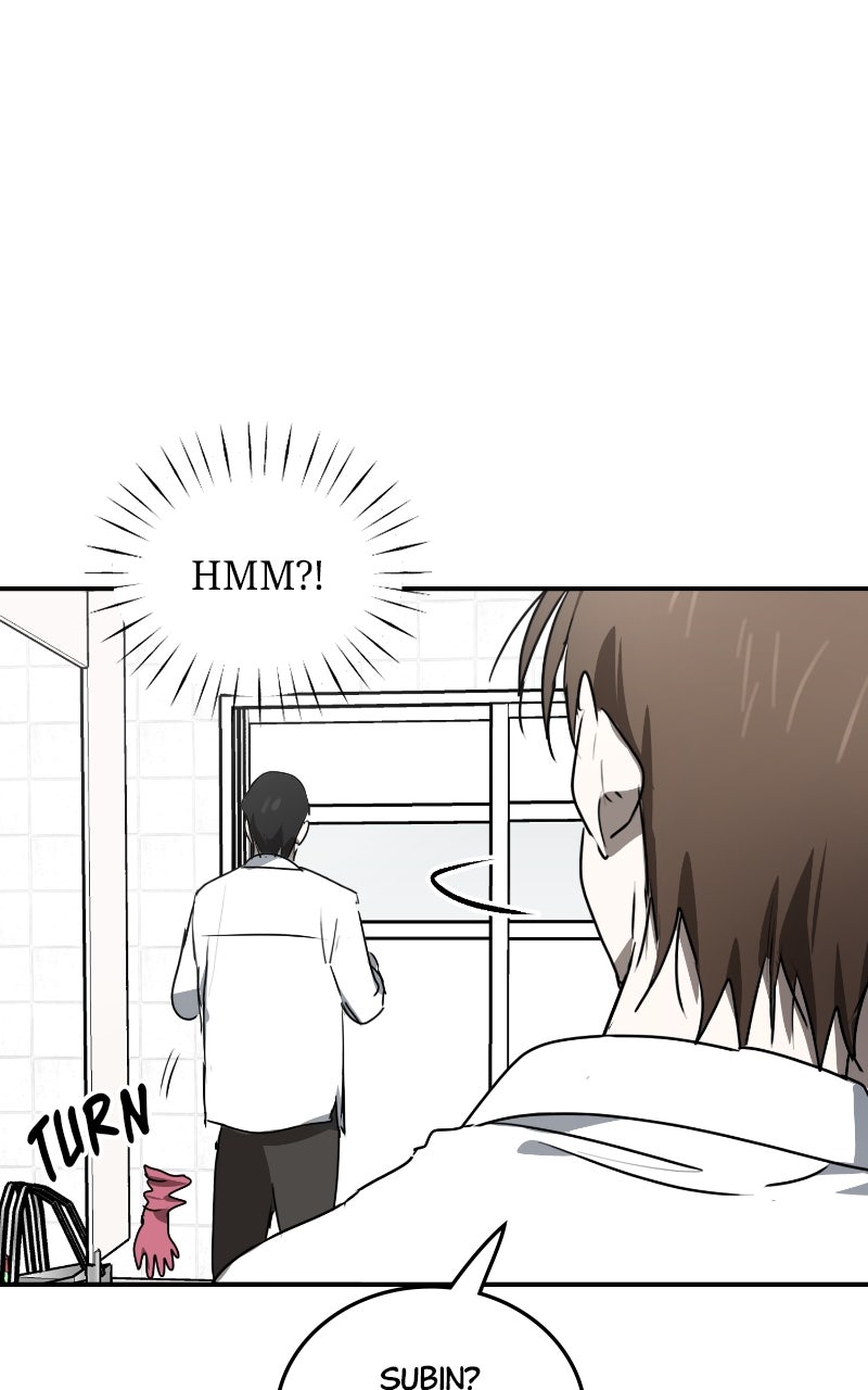 Read The Law of Immutability EN Manga Online