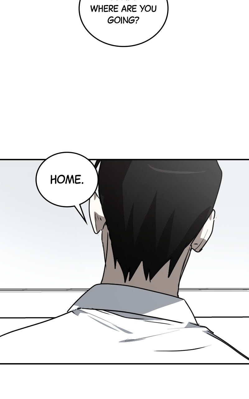 Read The Law of Immutability EN Manga Online