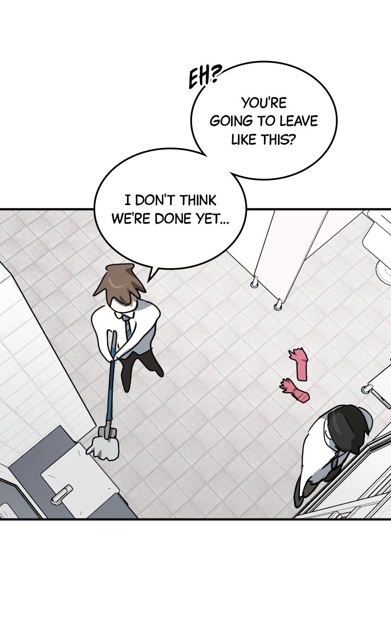 Read The Law of Immutability EN Manga Online