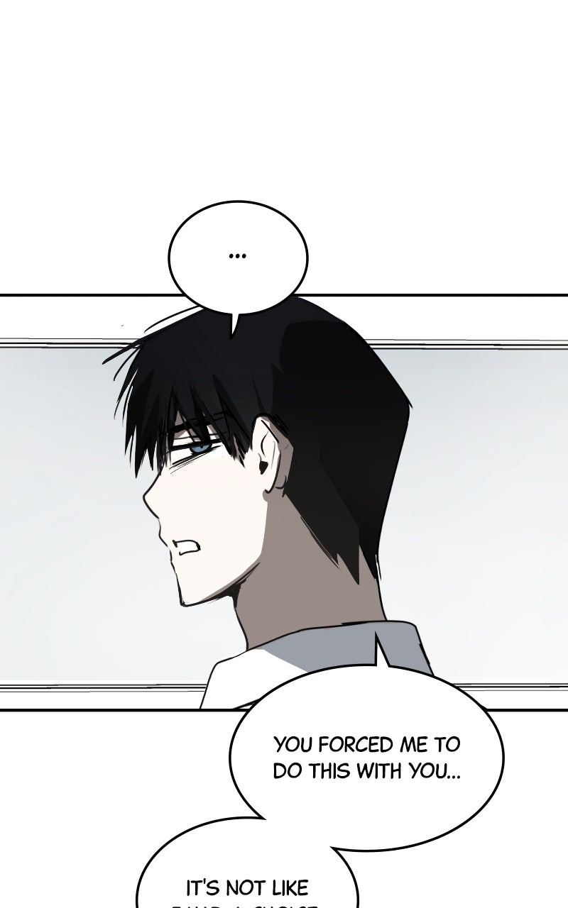 Read The Law of Immutability EN Manga Online