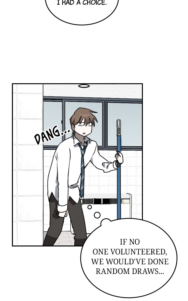 Read The Law of Immutability EN Manga Online