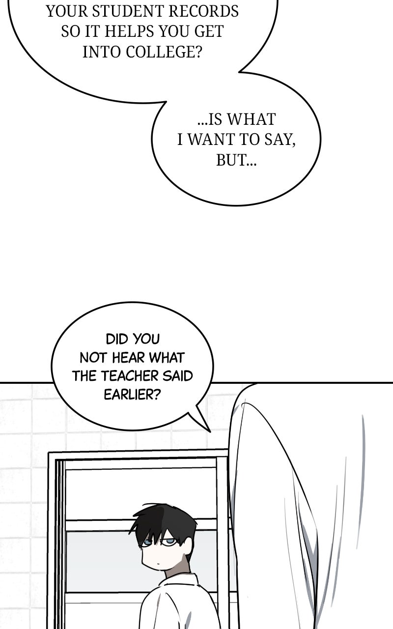 Read The Law of Immutability EN Manga Online