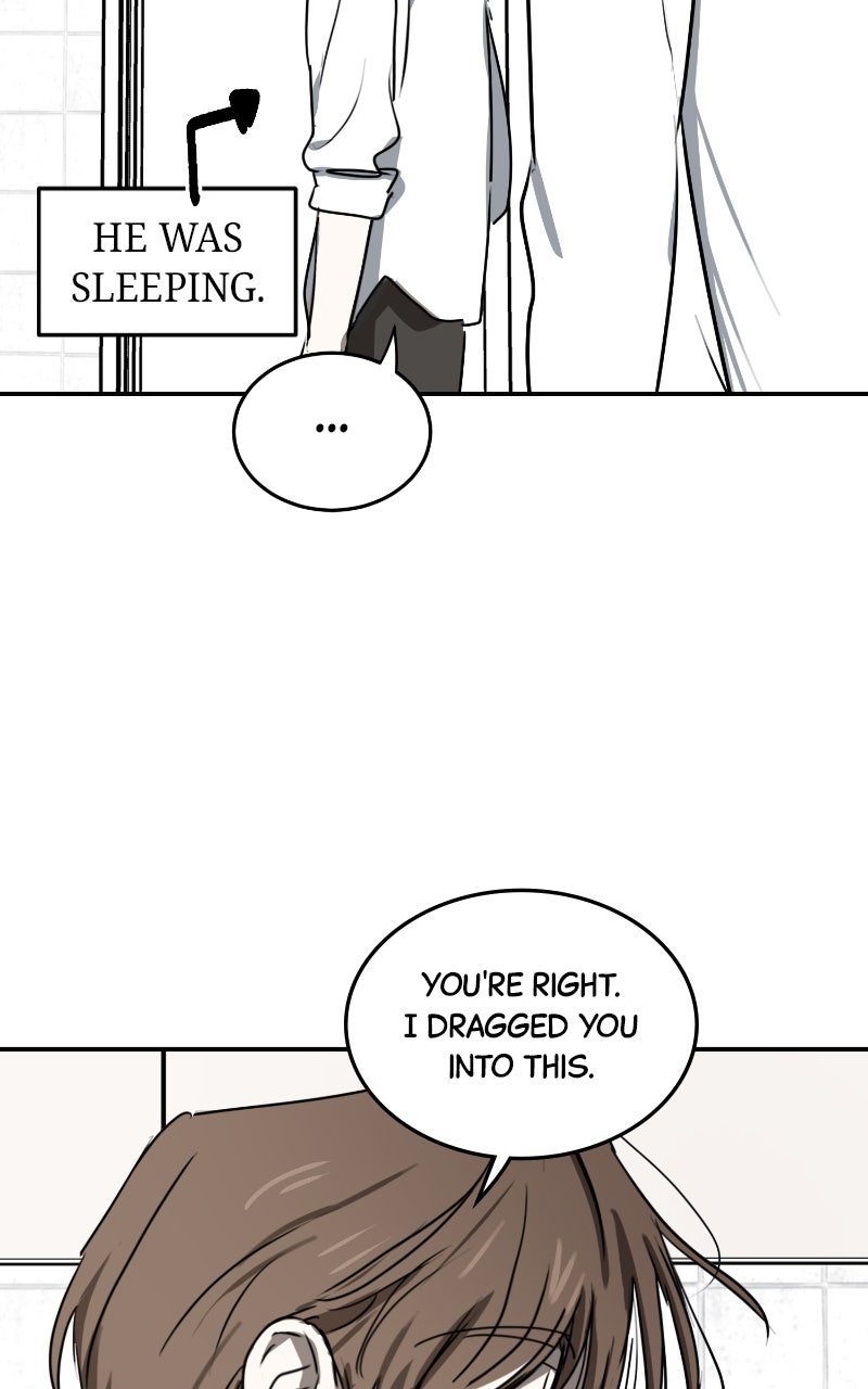 Read The Law of Immutability EN Manga Online