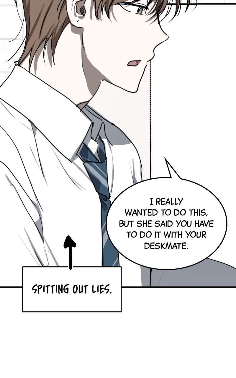 Read The Law of Immutability EN Manga Online