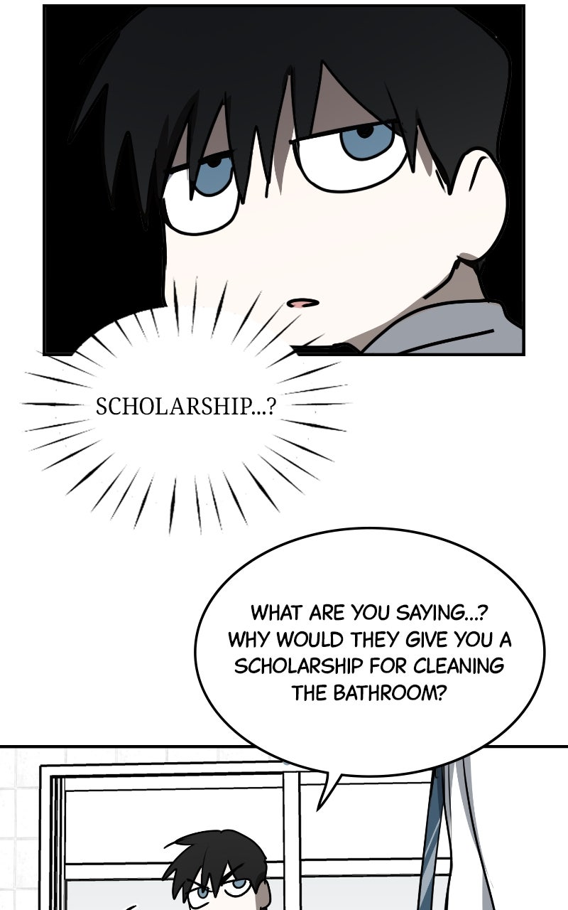 Read The Law of Immutability EN Manga Online