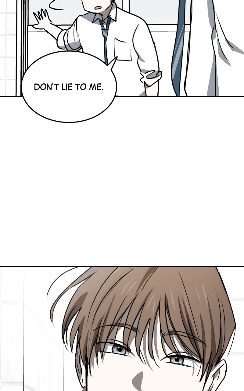 Read The Law of Immutability EN Manga Online