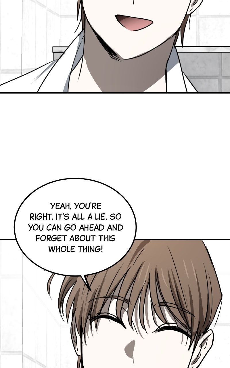 Read The Law of Immutability EN Manga Online