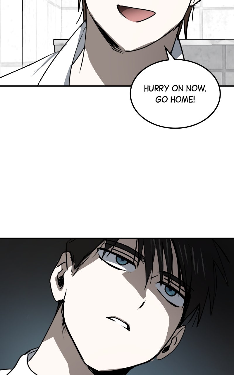 Read The Law of Immutability EN Manga Online