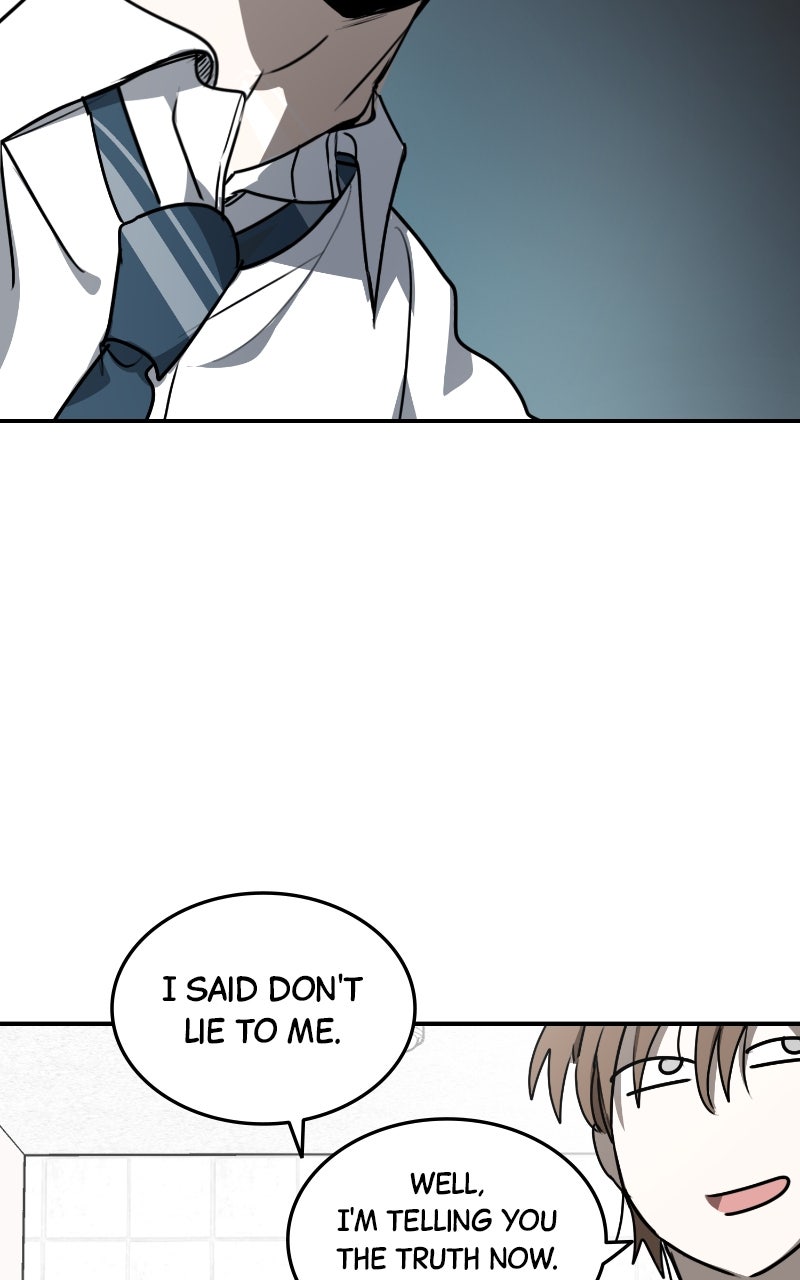 Read The Law of Immutability EN Manga Online