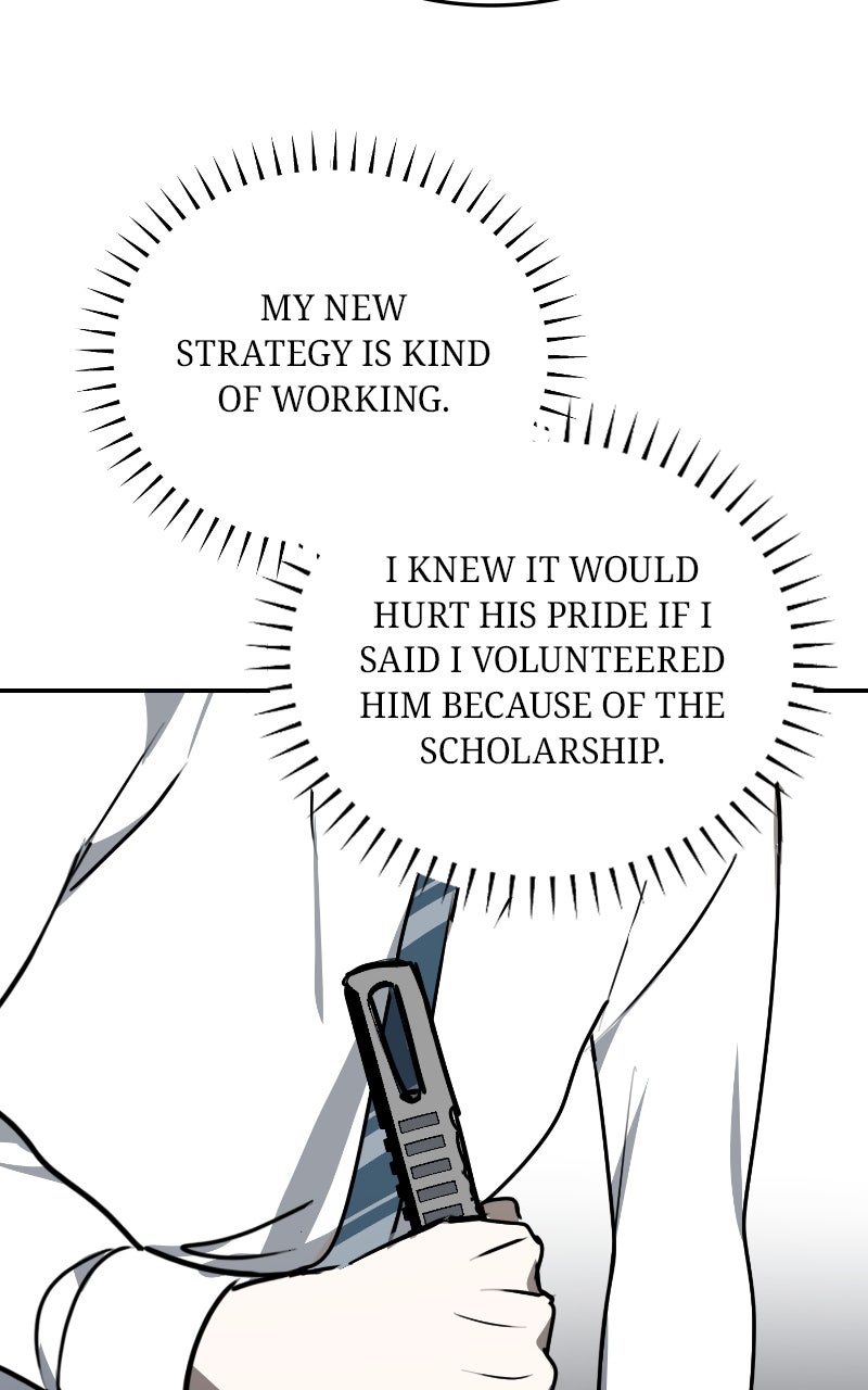 Read The Law of Immutability EN Manga Online