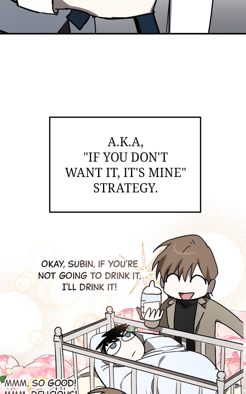 Read The Law of Immutability EN Manga Online